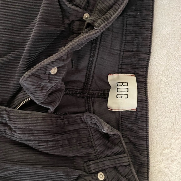 bdg corduroy pants !! - Picture 3 of 8